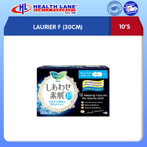 LAURIER F (30CM- 10'S)